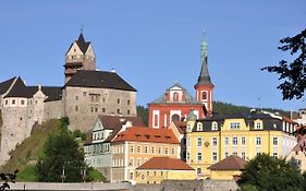 Hotel Císař Ferdinand